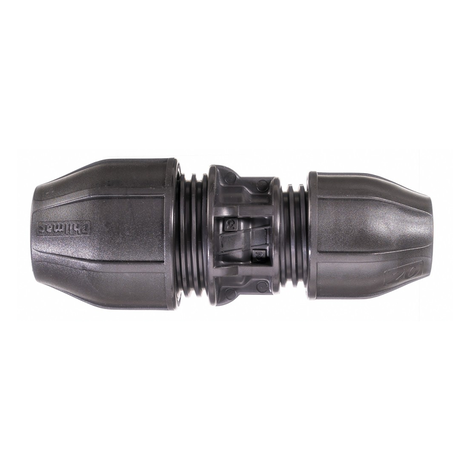 Philmac JOINER POL X POL 110 X 90 8109 Philmac JOINER POL X POL 110 X 90 8109