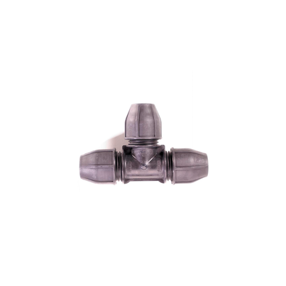 Philmac Tee POL X POL 90mm 8399 Philmac Tee POL X POL 90mm 8399