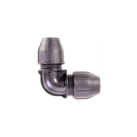 Philmac Elbow POL X POL 110mm 8500 Philmac Elbow POL X POL 110mm 8500