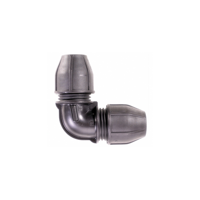 Philmac Elbow POL X POL 90mm 8599 Philmac Elbow POL X POL 90mm 8599