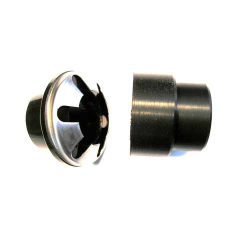 Philmac 3G Metric (Imperial) Copper Connection Kit 32mm (1) x 28mm Philmac 3G Metric (Imperial) Copper Connection Kit 32mm (1) x 28mm