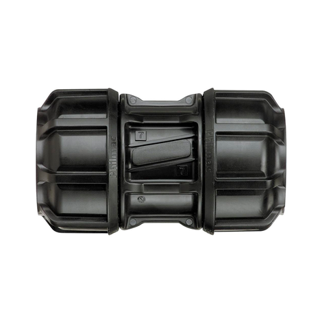 Philmac 3G Metric (Imperial) Slip Coupling Normal Gauge 40mm 90155 Philmac 3G Metric (Imperial) Slip Coupling Normal Gauge 40mm 90155