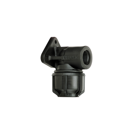 Philmac 3G Metric (Imperial) Wall Plate Elbow 20mm (1/2)x1/2 Philmac 3G Metric (Imperial) Wall Plate Elbow 20mm (1/2)x1/2