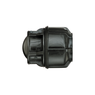 Philmac 3G Metric (Imperial) End Cap 20mm (1/2) Philmac 3G Metric (Imperial) End Cap 20mm (1/2)