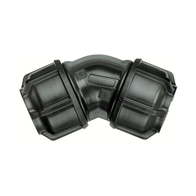 Philmac 3G Metric (Imperial) 45 Degree Elbow 32mm (1) Philmac 3G Metric (Imperial) 45 Degree Elbow 32mm (1)