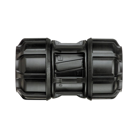 Philmac 3G Metric (Imperial) Joiner 25mm (3/4) Philmac 3G Metric (Imperial) Joiner 25mm (3/4)