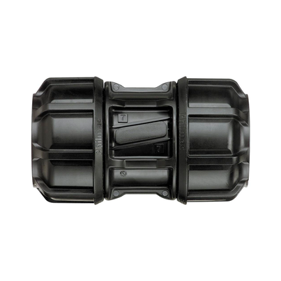 Philmac 3G Metric (Imperial) Joiner 50mm (1 1/2) Philmac 3G Metric (Imperial) Joiner 50mm (1 1/2)