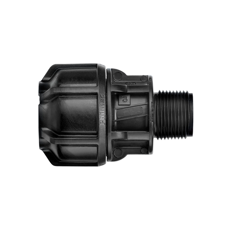 Philmac 3G Metric (Imperial) End Connector 50mm (1 1/2) x 1 1/2 Philmac 3G Metric (Imperial) End Connector 50mm (1 1/2) x 1 1/2