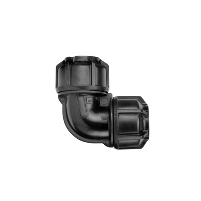 Philmac 3G Metric (Imperial) 90 Degree Elbow 32mm (1) Philmac 3G Metric (Imperial) 90 Degree Elbow 32mm (1)