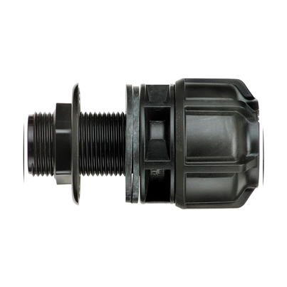 Philmac 3G Metric (Imperial) Tank Connector Assembly 25mm (3/4) x 3/4 BSP Philmac 3G Metric (Imperial) Tank Connector Assembly 25mm (3/4) x 3/4 BSP