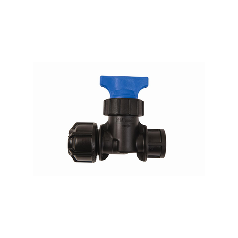 Philmac 3G Metric ECN FI 25 x 1/2 BSP Philmac 3G Metric ECN FI 25 x 1/2 BSP