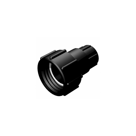 Philmac BSP Threaded IBC Swivel-It Adaptor Female Iron 2 X 2 Philmac BSP Threaded IBC Swivel-It Adaptor Female Iron 2 X 2