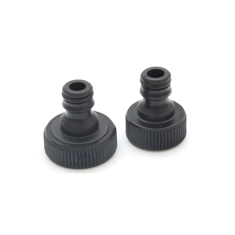 Philmac 3G 3/4 Hose Union Tap Connector Philmac 3G 3/4 Hose Union Tap Connector