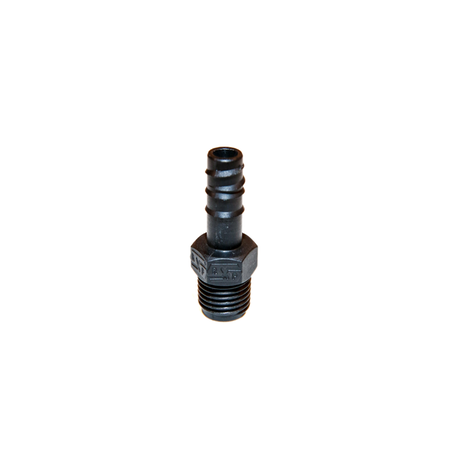Philmac BSP Threaded Hose Tail 1 Philmac BSP Threaded Hose Tail 1