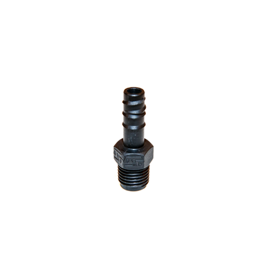 Philmac BSP Threaded Hose Tail 1-1/4 Philmac BSP Threaded Hose Tail 1-1/4