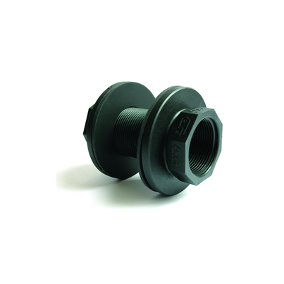 Philmac BSP Threaded Tank Inlet 1-1/4 Philmac BSP Threaded Tank Inlet 1-1/4