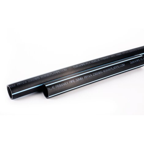 PLX Blue 32mm Single Wall Pipe (6 Metre) PLX Blue 32mm Single Wall Pipe (6 Metre)