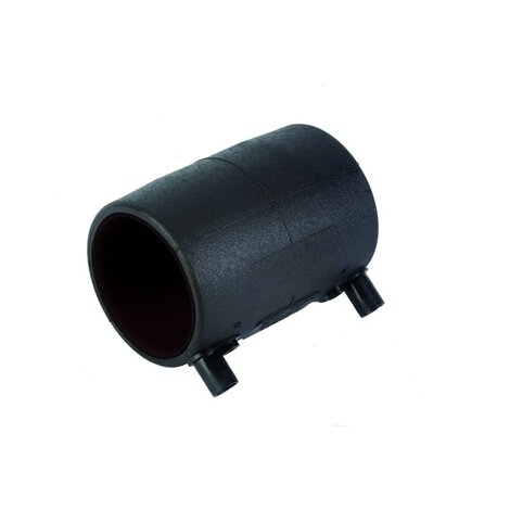 PLX 110mm Single Wall Electrofusion Coupler PLX 110mm Single Wall Electrofusion Coupler