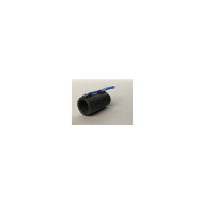 PLX 32mm Single Wall Electrofusion Coupler and Flying Leads