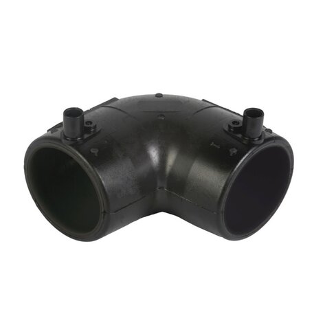 PLX 50mm Single Wall Electrofusion 90 Degree Elbow PLX 50mm Single Wall Electrofusion 90 Degree Elbow
