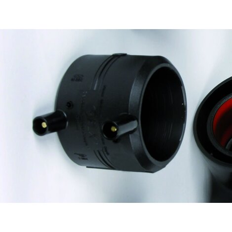 PLX 63mm Electrofusion Slip Coupler PLX 63mm Electrofusion Slip Coupler