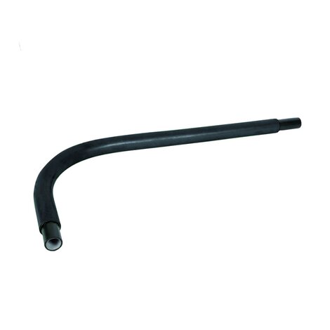 PLX 32#40mm Close Fit Secondary Contained Hockey Stick PLX 32#40mm Close Fit Secondary Contained Hockey Stick
