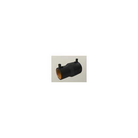 PLX 50 x 63mm Electrofusion Reducer PLX 50 x 63mm Electrofusion Reducer
