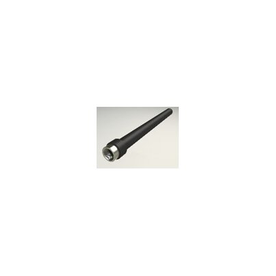 PLX 63mm x 2 Single Wall Spigot Female Extended Transition