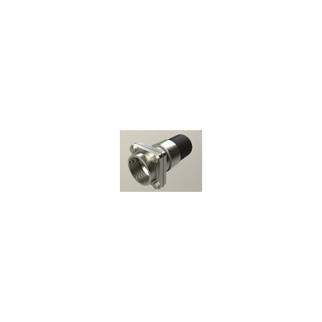 PLX 90mm x 3 Single Wall Spigot Female Compact Flange Transition PLX 90mm x 3 Single Wall Spigot Female Compact Flange Transition