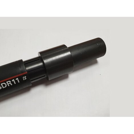 PLX 50#63mm Pipe Protection Sleeve