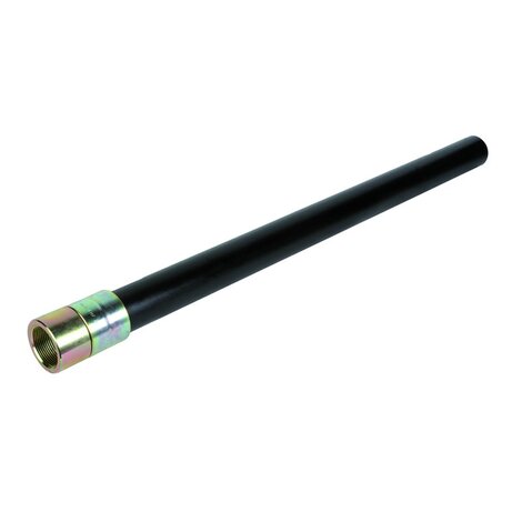 PLX 110mm x 4 Single Wall Fill and Vent Spigot Female Extended Transition PLX 110mm x 4 Single Wall Fill and Vent Spigot Female Extended Transition
