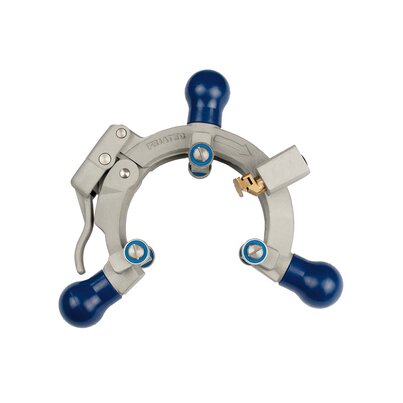 PLX 75mm Secondary Tri Pipe Scraper (FWSG) PLX 75mm Secondary Tri Pipe Scraper (FWSG)