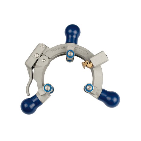 PLX 75mm Secondary Tri Pipe Scraper (FWSG) PLX 75mm Secondary Tri Pipe Scraper (FWSG)