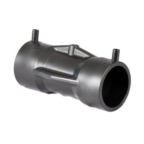 PLX 63/75mm One-Weld S/C Coupler PLX 63/75mm One-Weld S/C Coupler