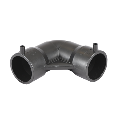 PLX 63/75mm One-Weld 90 Deg Elbow PLX 63/75mm One-Weld 90 Deg Elbow