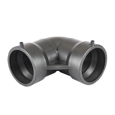 PLX 110/125mm One-Weld 90 Deg Elbow PLX 110/125mm One-Weld 90 Deg Elbow