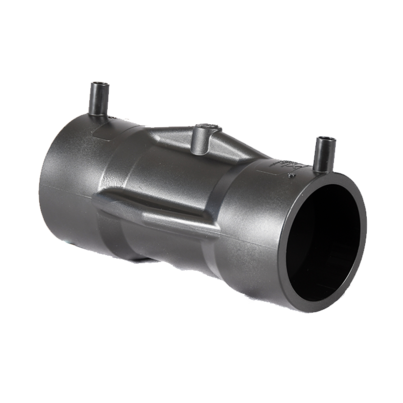 <p>PLX 63/75mm One-Weld S/C Coupler </p> <p>PLX 63/75mm One-Weld S/C Coupler </p>