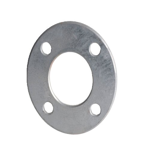 PP 2 x 63 Backing Ring ASA 150 PP 2 x 63 Backing Ring ASA 150