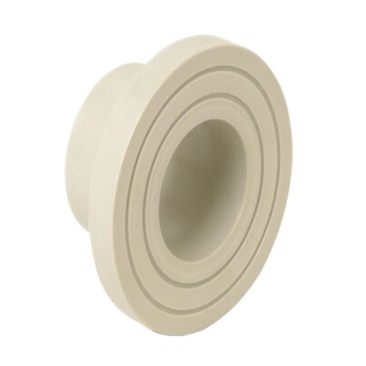 PP B/W 20mm Stub Flange PP B/W 20mm Stub Flange