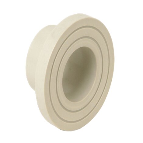 PP B/W 20mm Stub Flange PP B/W 20mm Stub Flange
