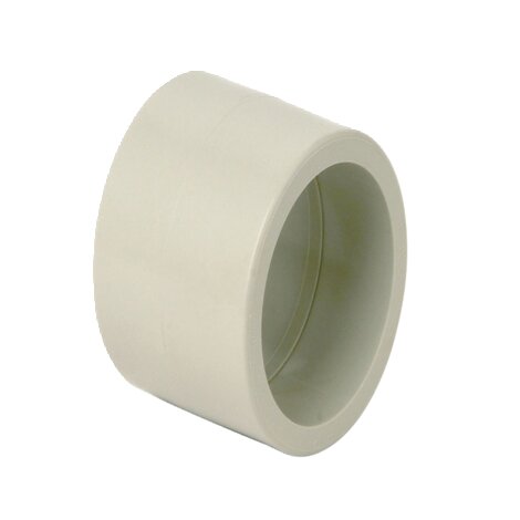 PP 110mm Socket Plain PP 110mm Socket Plain