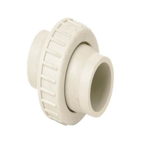 PP 40mm Socket Union EPDM PP 40mm Socket Union EPDM