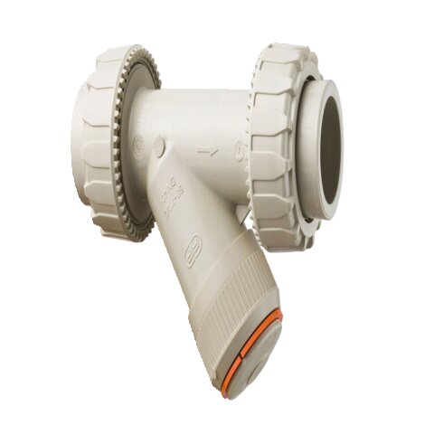 PP S/STRAINER PLN 63 PP S/STRAINER PLN 63