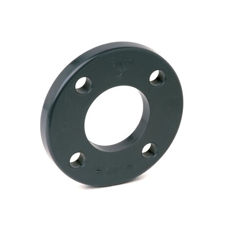 PP/FRP 75mm Backing Ring PN10/16 PP/FRP 75mm Backing Ring PN10/16