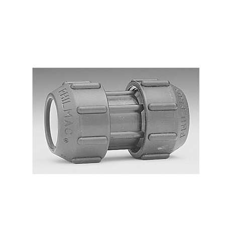 Protecta-Line 32mm Mechanical Compression Coupler Protecta-Line 32mm Mechanical Compression Coupler