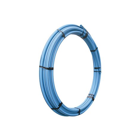 Protecta-Line 32mm PE80 SDR11 25 Metre Coil Protecta-Line 32mm PE80 SDR11 25 Metre Coil