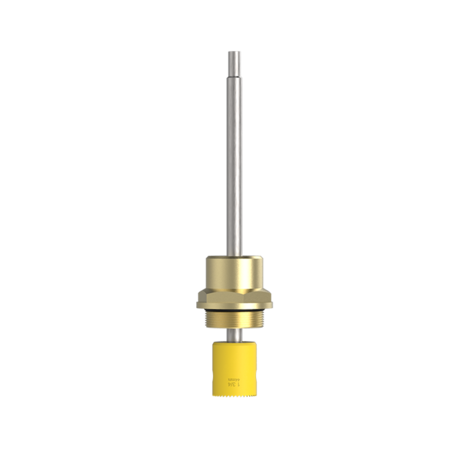  SS strap drill head 2"