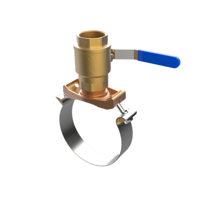 Protecta-Line 315mm x 63mm Ferrule Offtake Protecta-Line 315mm x 63mm Ferrule Offtake