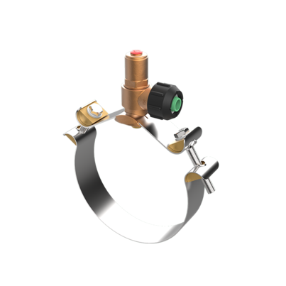 Protecta-Line 315mm x 25mm Ferrule Offtake Protecta-Line 315mm x 25mm Ferrule Offtake