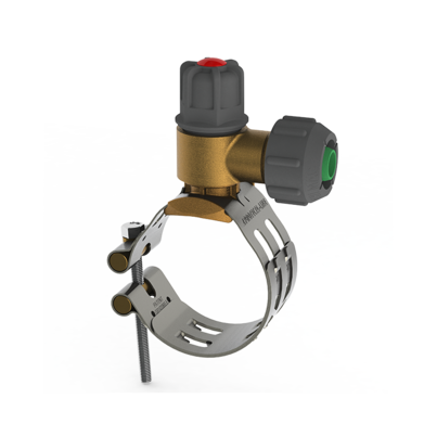 Protecta-Line 160mm - 180mm x 32mm Ferrule Offtake Protecta-Line 160mm - 180mm x 32mm Ferrule Offtake